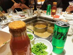 -巴奴毛肚火锅(六天地店)