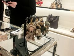-BURBERRY(北京王府中环店)