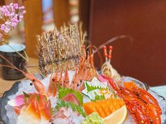 -和创柚子·会席日本料理(新区淮海街店)