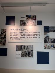 -清清博视儿童眼视光中心(角门西店)