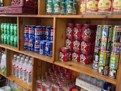 -浏阳小饭铺(洪西小区店)