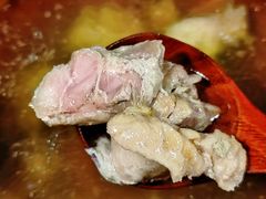 -雀舞云南菜(天津天河城购物中心店)