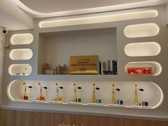 -瑶舍头疗·瑶浴·芳香热石SPA(五洲国际店)