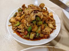 -天一沾水肥肠(科园一街店)