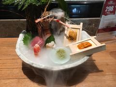 -和彩放题餐厅(酒仙桥店)