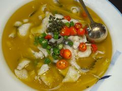 -川流不息·地道川菜·小龙虾(松东路店)