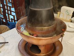 -东来顺饭庄(天坛店)