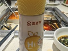 -海底捞火锅(长沙华创国际广场店)