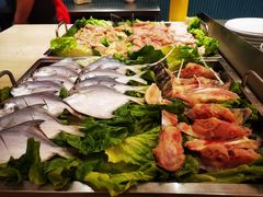 -御水泉·国际水疗会(广州长隆店)