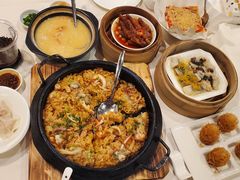 -顺丰国宴(工业博物馆店)