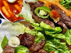 -炙城·韩式烤肉(南京东路店)