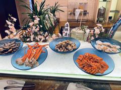 -浙江西子宾馆·瑶园咖啡厅