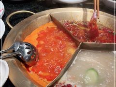 -周师兄大刀腰片火锅(洪崖洞旗舰店)