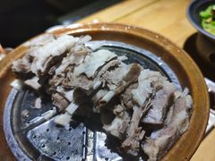 蒙料一八手把肉-蒙料·手把肉(望京店)