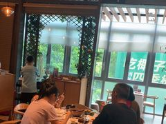 -若蘭慈·无国界素食料理(欢乐海岸店)