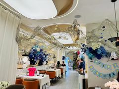 -LE SHARE洛笙·花园西餐(北京路步行街店)