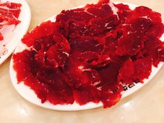 -乌记鲜活牛肉城(乐山路店)