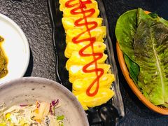 -味家烤肉烤鳗鱼牛排(西塔旗舰店)