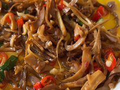 -辣婆婆(航天桥店)