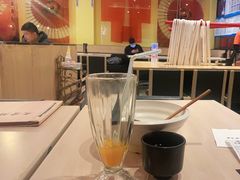 -味千拉面(郑州杉杉奥特莱斯购物广场店)