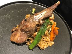 -娜娜家·Nana's restaurant(国金汇店)