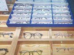 -豪门视光·星趣控·蔡司依视路眼镜代理商(中央大街店)