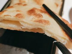 葱花饼-106餐厅(山水文园店)
