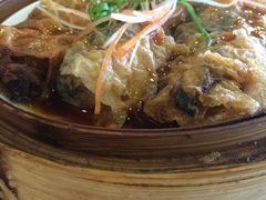 -香江小厨 The Kitchen(香江俱乐部店)