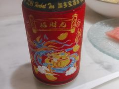 -小菜园新徽菜(扬州华润万象汇店)