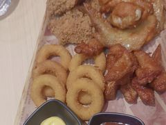 -米斯特比萨(罗斯福店)