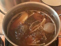 -礼舍·和牛火锅·烤肉·料理餐厅(华茂店)