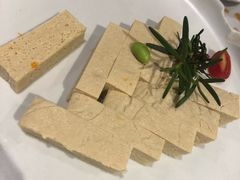冻豆腐-东来顺饭庄(五道口店)