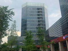 -中铁·中环时代广场