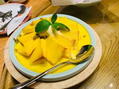 -新白鹿餐厅(爱琴海购物中心店)