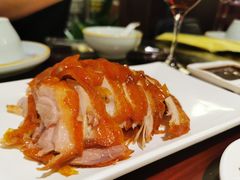 -前门烤鸭(江东中路店)