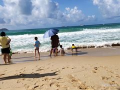 -三亚亚龙湾天域度假酒店