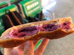 -仙峰天然面包(迎宾路店)