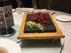 -西安皇冠假日酒店·朱雀咖啡厅