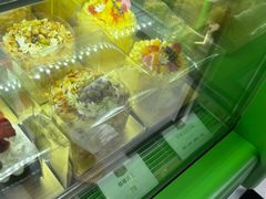 -蒲缇烘焙(铁西万象汇店)