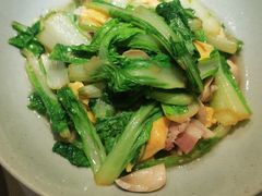 -隐厨·中国菜馆(三里屯T+MALL店)