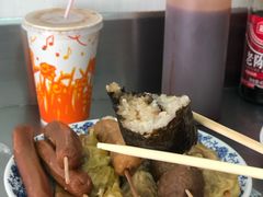 -法记开心粉面店(诗宁大厦店)