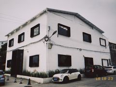 -来回·咖啡(钟村咖啡豆店)