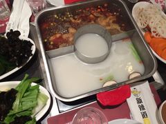 -新辣道鱼火锅(领展购物广场·中关村店)
