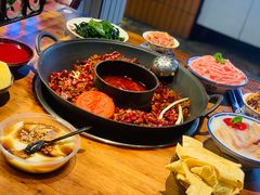 -楠火锅(太古里总店)