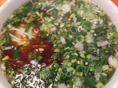 -兰州马子禄牛肉面(文景公园店)