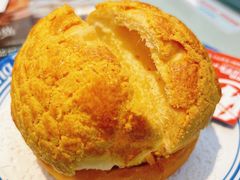 -敏华冰厅(平安金融中心店)
