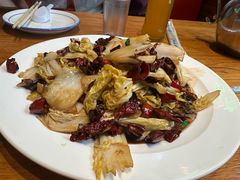 -范家大院(华为店)