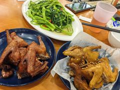 -煲煲掂风味煲仔饭餐厅(西区店)