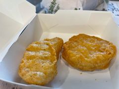 -麦当劳(未来城购物中心店)