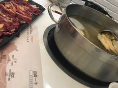 -陈记顺和潮汕牛肉火锅(番禺迎宾大道店)